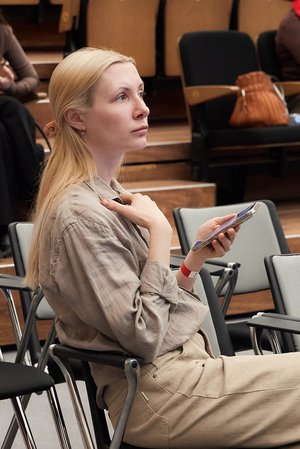 Благотворительный концерт Огни добра в Казани 14 марта 2026 - IMG 8859