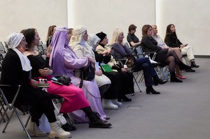 Благотворительный концерт Огни добра в Казани 14 марта 2026 - IMG 8860