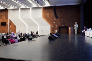 Благотворительный концерт Огни добра в Казани 14 марта 2026 - IMG 8861