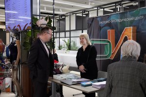 Благотворительный концерт Огни добра в Казани 14 марта 2026 - IMG 8865