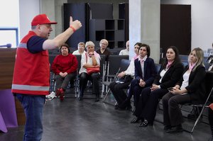 Благотворительный концерт Огни добра в Казани 14 марта 2026 - IMG 8885