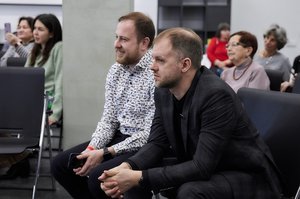 Благотворительный концерт Огни добра в Казани 14 марта 2026 - IMG 8892