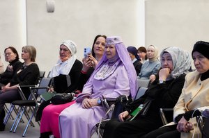 Благотворительный концерт Огни добра в Казани 14 марта 2026 - IMG 8908