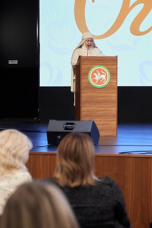 Благотворительный концерт Огни добра в Казани 14 марта 2026 - IMG 8913