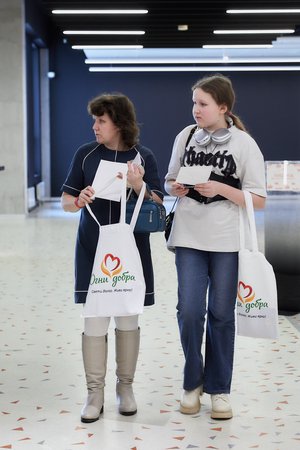 Благотворительный концерт Огни добра в Казани 14 марта 2026 - IMG 8921