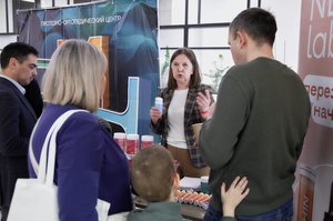 Благотворительный концерт Огни добра в Казани 14 марта 2026 - IMG 8924