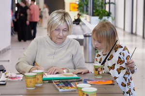 Благотворительный концерт Огни добра в Казани 14 марта 2026 - IMG 8937