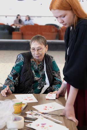 Благотворительный концерт Огни добра в Казани 14 марта 2026 - IMG 8940