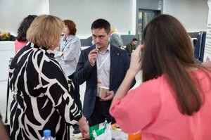 Благотворительный концерт Огни добра в Казани 14 марта 2026 - IMG 8950