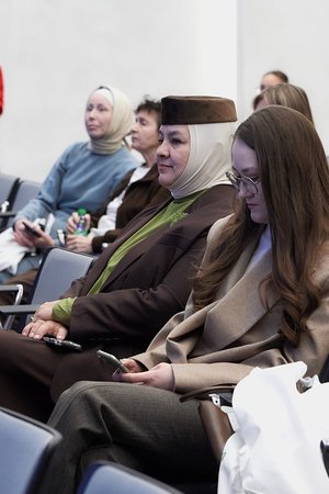 Благотворительный концерт Огни добра в Казани 14 марта 2026 - IMG 8958