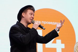 Благотворительный концерт Огни добра в Казани 14 марта 2026 - IMG 8995