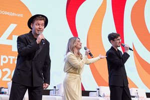 Благотворительный концерт Огни добра в Казани 14 марта 2026 - IMG 8999