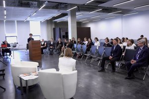 Благотворительный концерт Огни добра в Казани 14 марта 2026 - IMG 9018