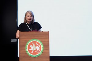 Благотворительный концерт Огни добра в Казани 14 марта 2026 - IMG 9038