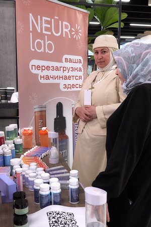 Благотворительный концерт Огни добра в Казани 14 марта 2026 - IMG 9094