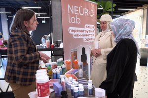 Благотворительный концерт Огни добра в Казани 14 марта 2026 - IMG 9097