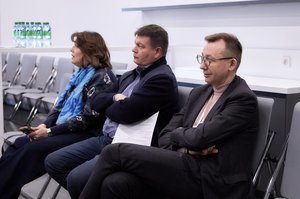 Благотворительный концерт Огни добра в Казани 14 марта 2026 - IMG 9105