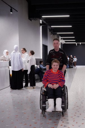 Благотворительный концерт Огни добра в Казани 14 марта 2026 - IMG 9123