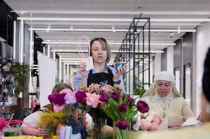 Благотворительный концерт Огни добра в Казани 14 марта 2026 - IMG 9132