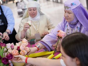 Благотворительный концерт Огни добра в Казани 14 марта 2026 - IMG 9141