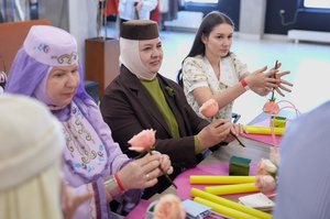 Благотворительный концерт Огни добра в Казани 14 марта 2026 - IMG 9153