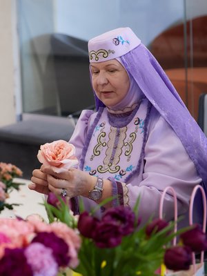 Благотворительный концерт Огни добра в Казани 14 марта 2026 - IMG 9154