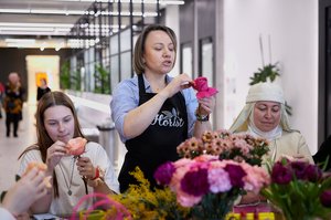 Благотворительный концерт Огни добра в Казани 14 марта 2026 - IMG 9159