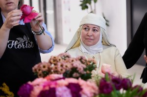 Благотворительный концерт Огни добра в Казани 14 марта 2026 - IMG 9160