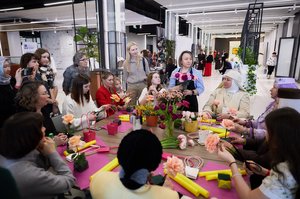 Благотворительный концерт Огни добра в Казани 14 марта 2026 - IMG 9195