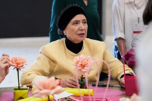 Благотворительный концерт Огни добра в Казани 14 марта 2026 - IMG 9203