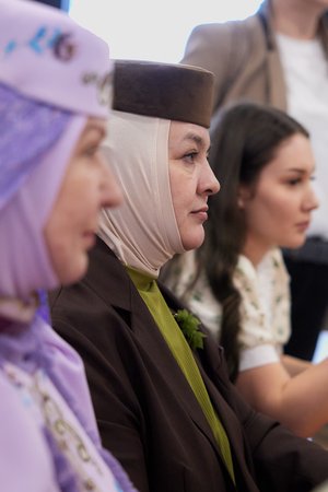 Благотворительный концерт Огни добра в Казани 14 марта 2026 - IMG 9204