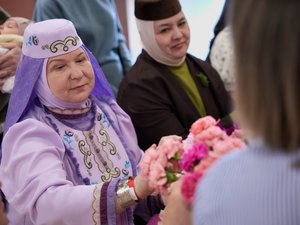 Благотворительный концерт Огни добра в Казани 14 марта 2026 - IMG 9205