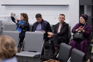 Благотворительный концерт Огни добра в Казани 14 марта 2026 - IMG 9227