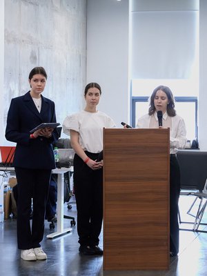 Благотворительный концерт Огни добра в Казани 14 марта 2026 - IMG 9230