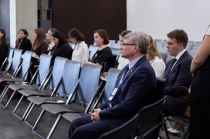 Благотворительный концерт Огни добра в Казани 14 марта 2026 - IMG 9234