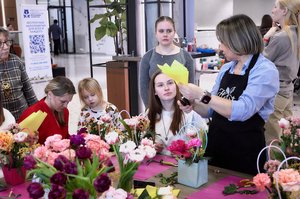 Благотворительный концерт Огни добра в Казани 14 марта 2026 - IMG 9248