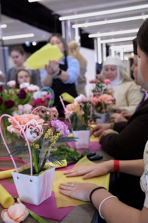Благотворительный концерт Огни добра в Казани 14 марта 2026 - IMG 9249