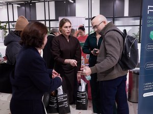 Благотворительный концерт Огни добра в Казани 14 марта 2026 - IMG 9265