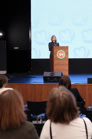 Благотворительный концерт Огни добра в Казани 14 марта 2026 - IMG 9266