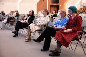 Благотворительный концерт Огни добра в Казани 14 марта 2026 - IMG 9275