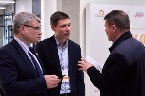 Благотворительный концерт Огни добра в Казани 14 марта 2026 - IMG 9285