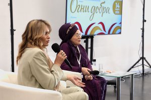 Благотворительный концерт Огни добра в Казани 14 марта 2026 - IMG 9295