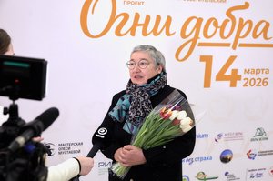 Благотворительный концерт Огни добра в Казани 14 марта 2026 - IMG 9309