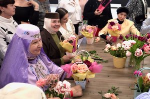 Благотворительный концерт Огни добра в Казани 14 марта 2026 - IMG 9318