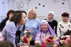 Благотворительный концерт Огни добра в Казани 14 марта 2026 - IMG 9322