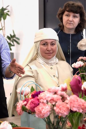 Благотворительный концерт Огни добра в Казани 14 марта 2026 - IMG 9326