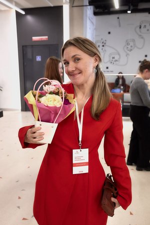 Благотворительный концерт Огни добра в Казани 14 марта 2026 - IMG 9331