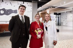 Благотворительный концерт Огни добра в Казани 14 марта 2026 - IMG 9333