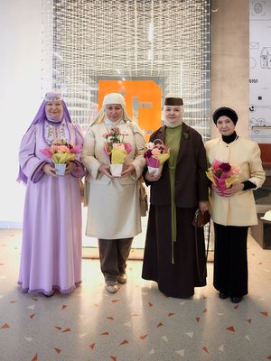 Благотворительный концерт Огни добра в Казани 14 марта 2026 - IMG 9337