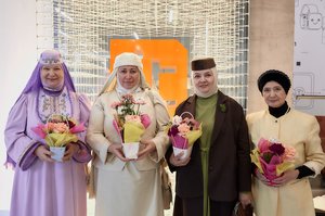 Благотворительный концерт Огни добра в Казани 14 марта 2026 - IMG 9341